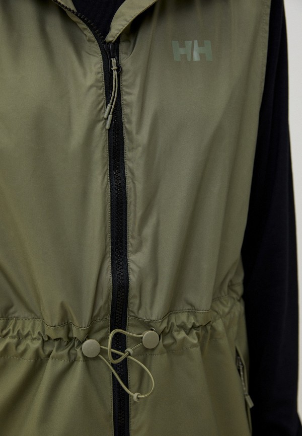 Helly Hansen Парка - W ESSENCE SPRING VEST - фото 5
