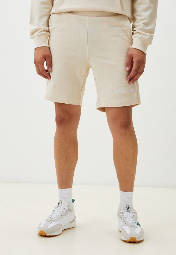Helly Hansen Шорты спортивные - CORE SWEAT SHORTS - фото 1