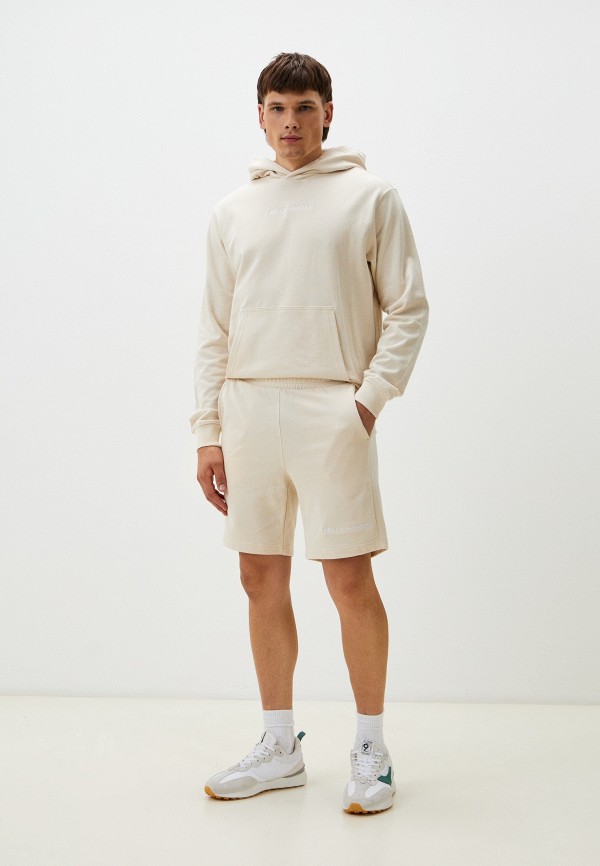 Helly Hansen Шорты спортивные - CORE SWEAT SHORTS - фото 2