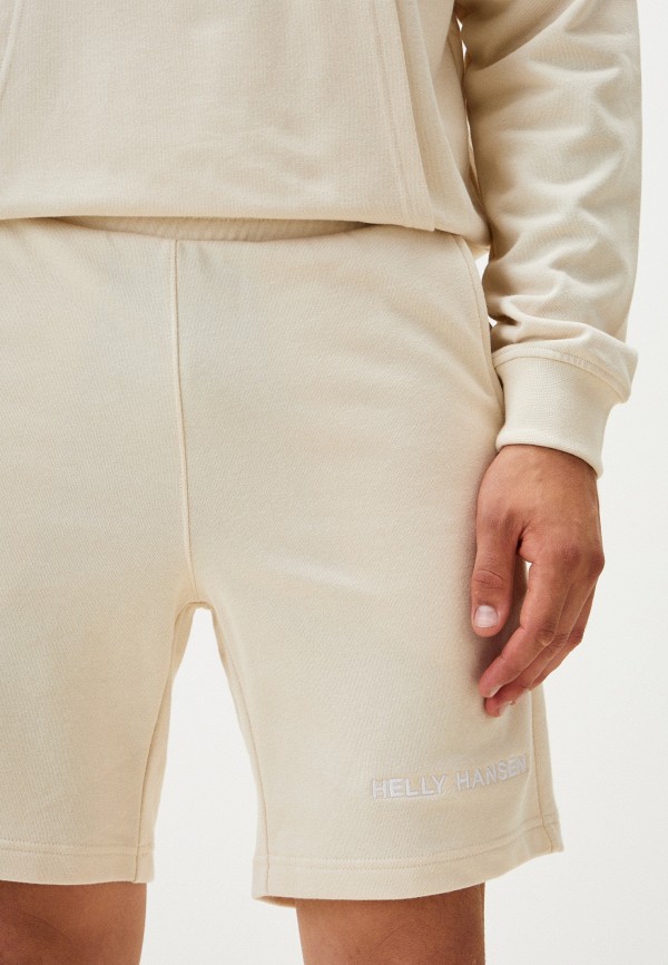 Helly Hansen Шорты спортивные - CORE SWEAT SHORTS - фото 4