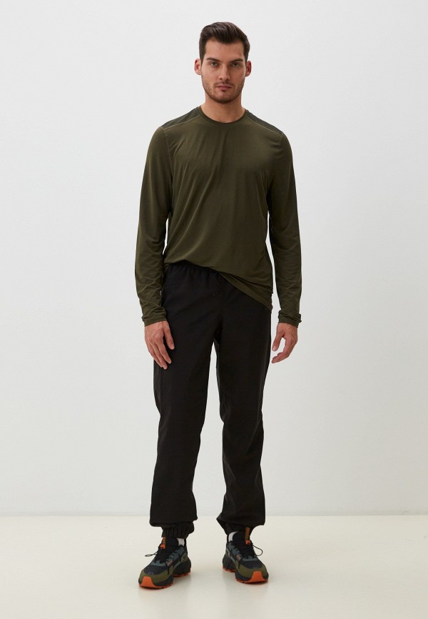 Helly Hansen Брюки спортивные - JUELL STORM PANT - фото 2