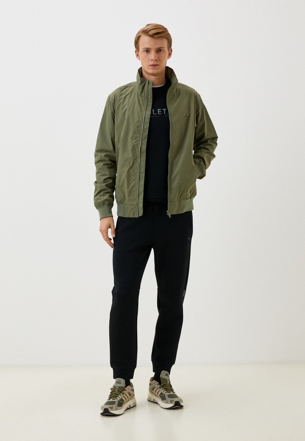 Helly Hansen Ветровка - VIKA JACKET - фото 2