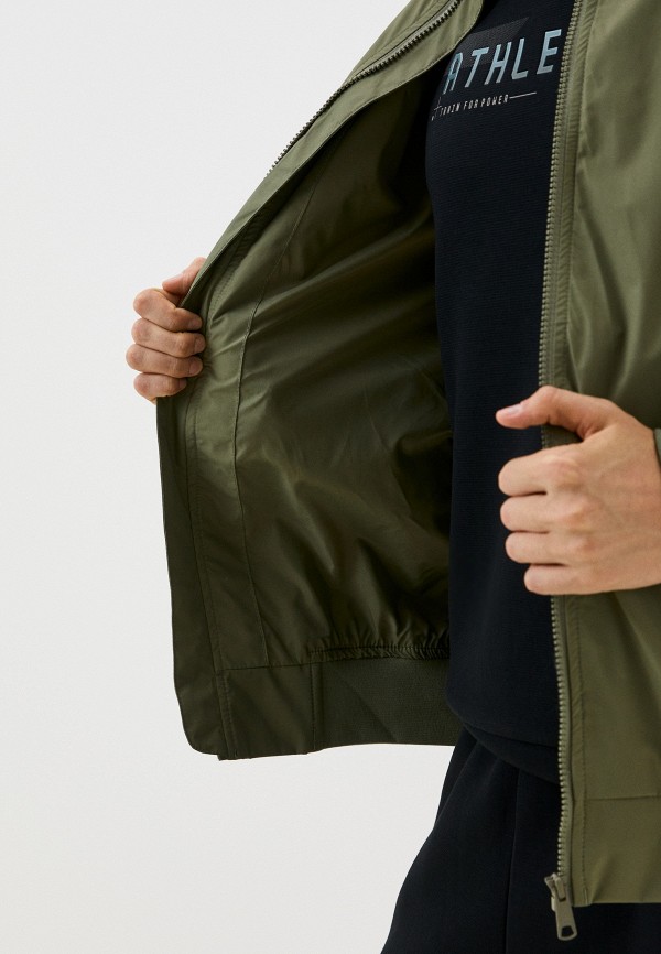 Helly Hansen Ветровка - VIKA JACKET - фото 4