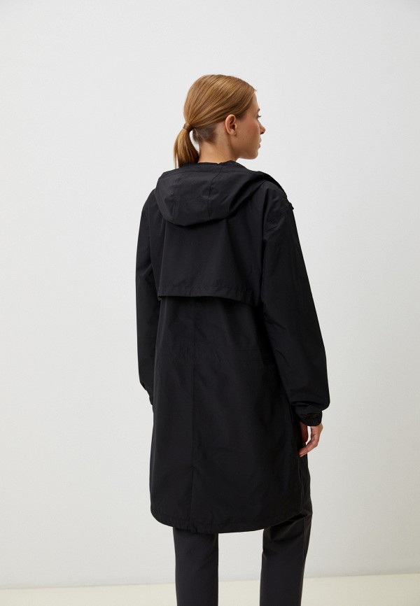 Helly Hansen Плащ - W T2 RAINCOAT - фото 3