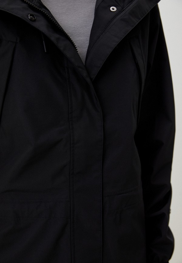 Helly Hansen Плащ - W T2 RAINCOAT - фото 5