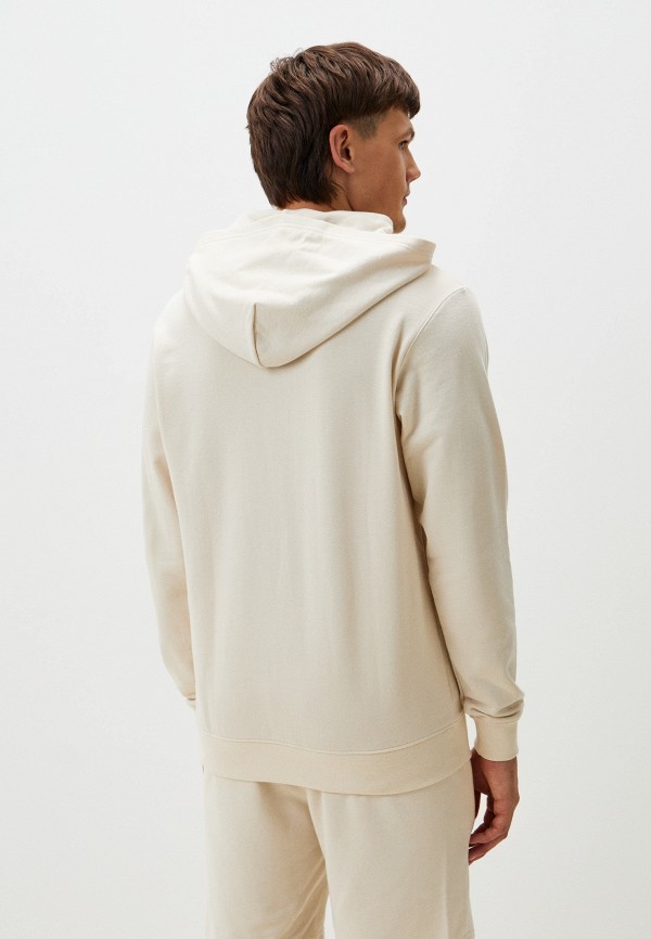 Helly Hansen Худи - CORE GRAPHIC SWEAT HOODIE - фото 3