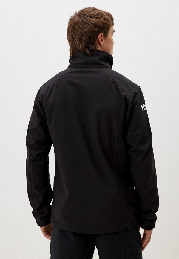 Helly Hansen Ветровка - PARAMOUNT SOFTSHELL JACKET - фото 3
