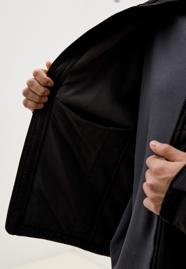 Helly Hansen Ветровка - PARAMOUNT SOFTSHELL JACKET - фото 4