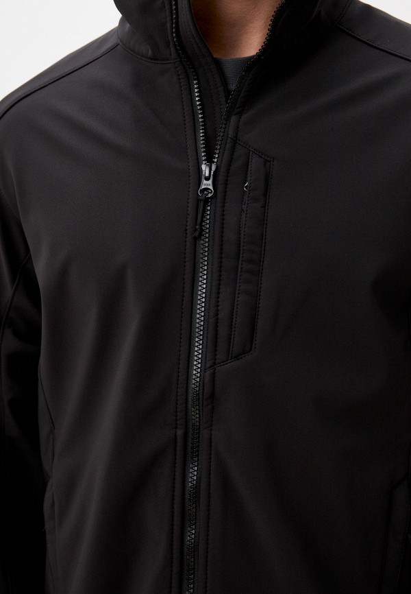 Helly Hansen Ветровка - PARAMOUNT SOFTSHELL JACKET - фото 5