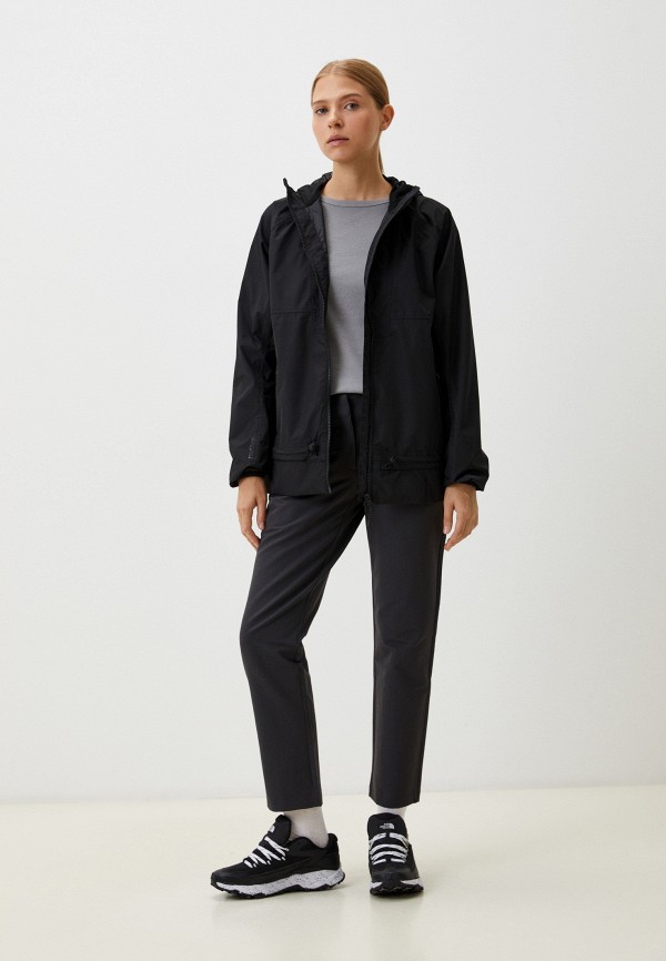 Helly Hansen Ветровка - W ESSENCE RAIN JACKET - фото 2