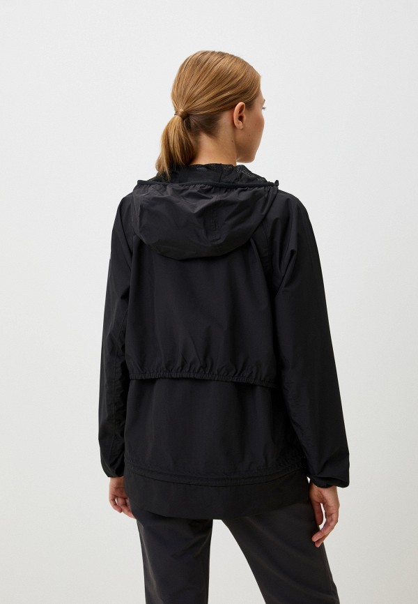 Helly Hansen Ветровка - W ESSENCE RAIN JACKET - фото 3