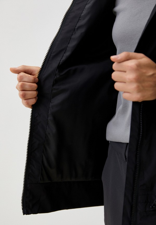 Helly Hansen Ветровка - W ESSENCE RAIN JACKET - фото 4