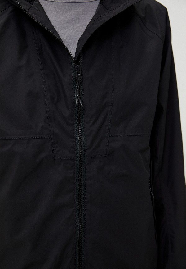 Helly Hansen Ветровка - W ESSENCE RAIN JACKET - фото 5