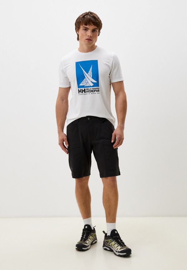 Helly Hansen Шорты - VERGLAS TUR SHORTS - фото 2