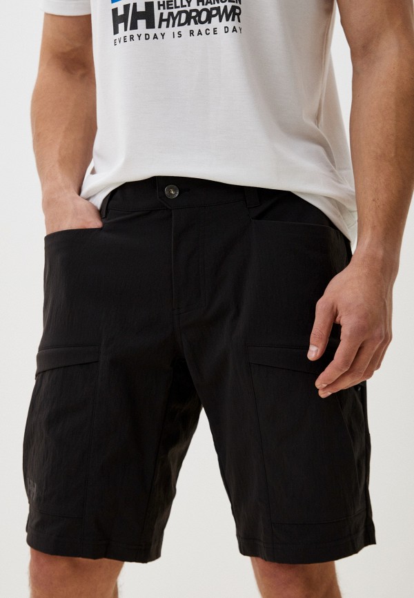 Helly Hansen Шорты - VERGLAS TUR SHORTS - фото 4