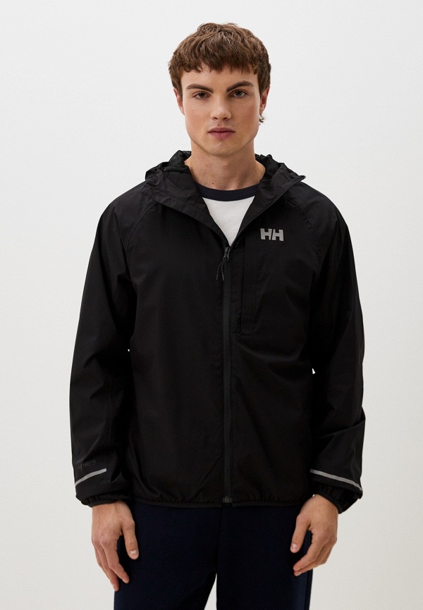 Helly Hansen Ветровка - FAST HELLYTECH JACKET - фото 1