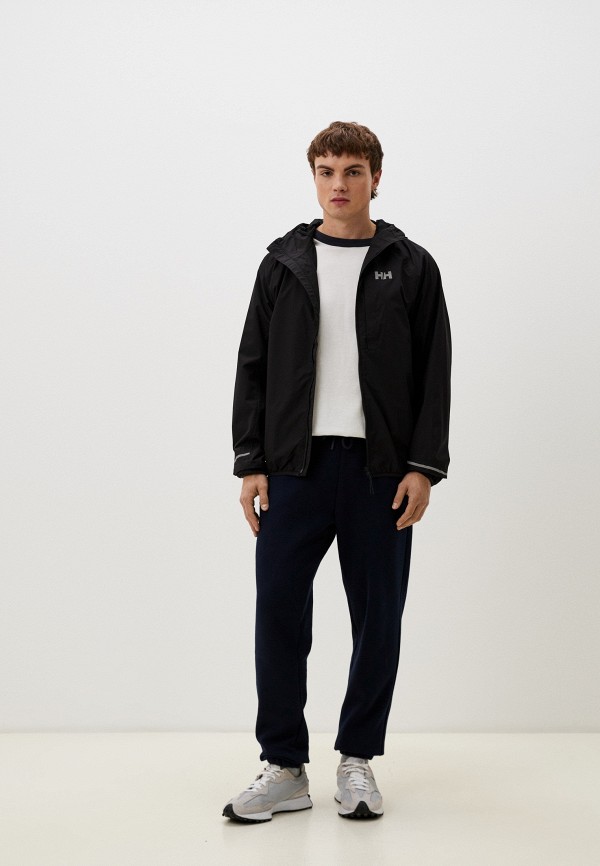 Helly Hansen Ветровка - FAST HELLYTECH JACKET - фото 2
