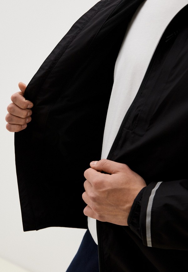 Helly Hansen Ветровка - FAST HELLYTECH JACKET - фото 4