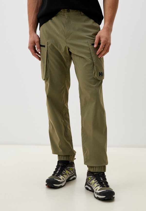 Helly Hansen Брюки спортивные - MOVE QD PANT 2.0 - фото 1
