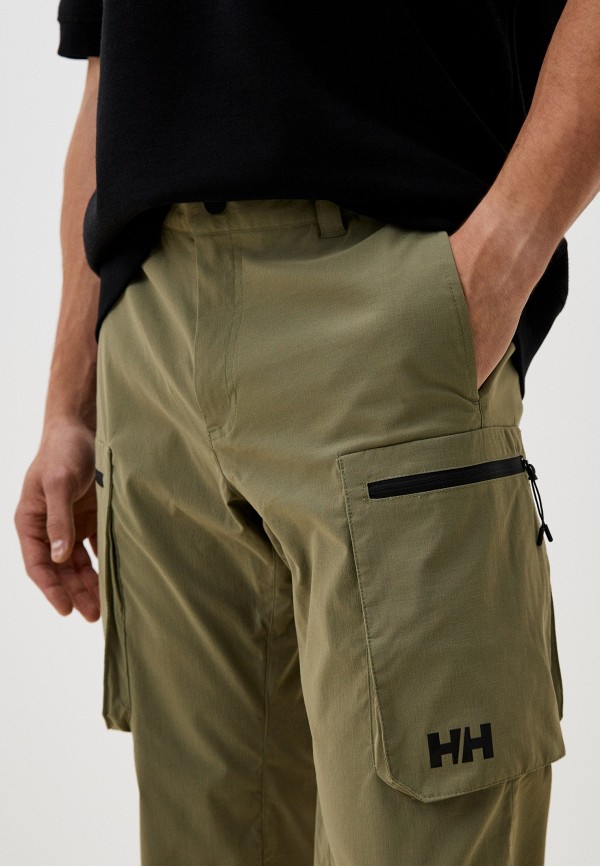 Helly Hansen Брюки спортивные - MOVE QD PANT 2.0 - фото 4