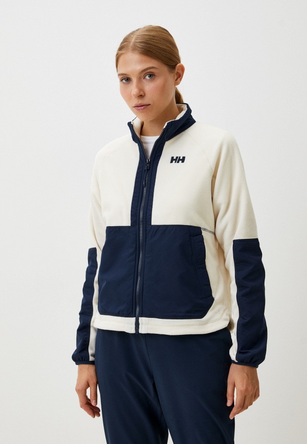 Helly Hansen Олимпийка - W RIG FLEECE JACKET - фото 1