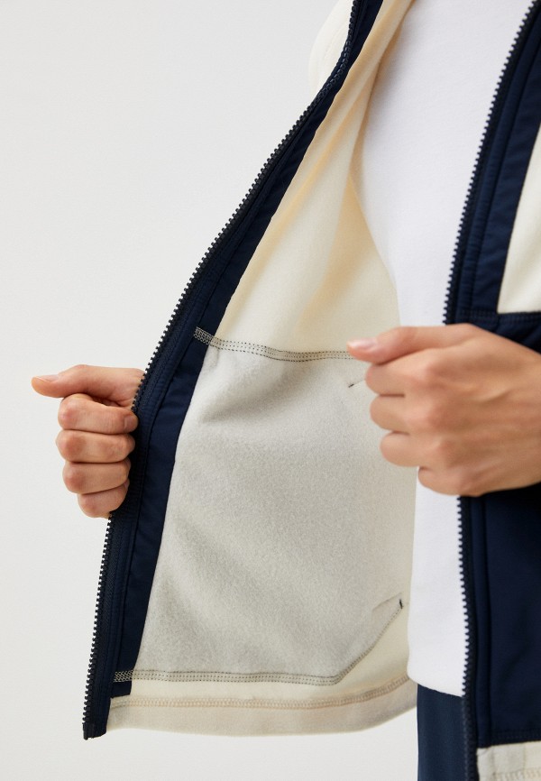 Helly Hansen Олимпийка - W RIG FLEECE JACKET - фото 4