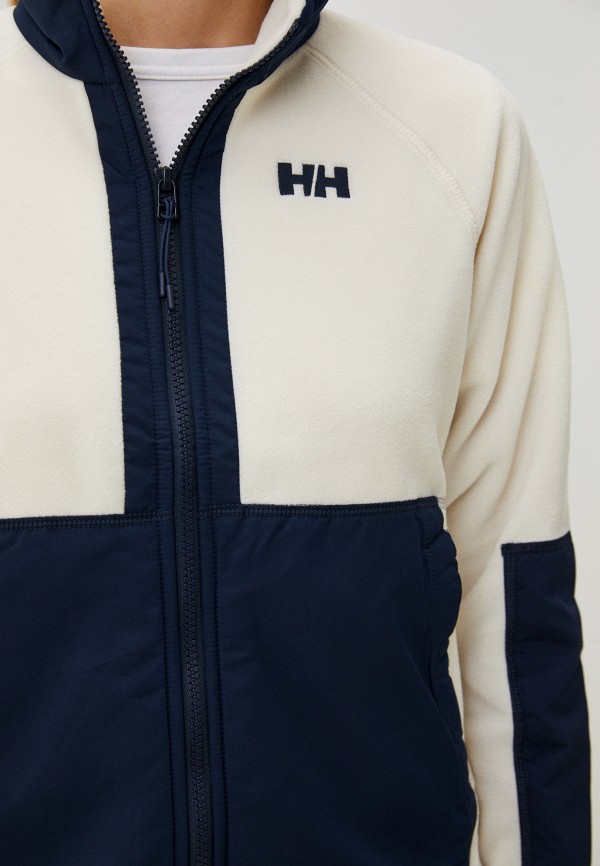 Helly Hansen Олимпийка - W RIG FLEECE JACKET - фото 5