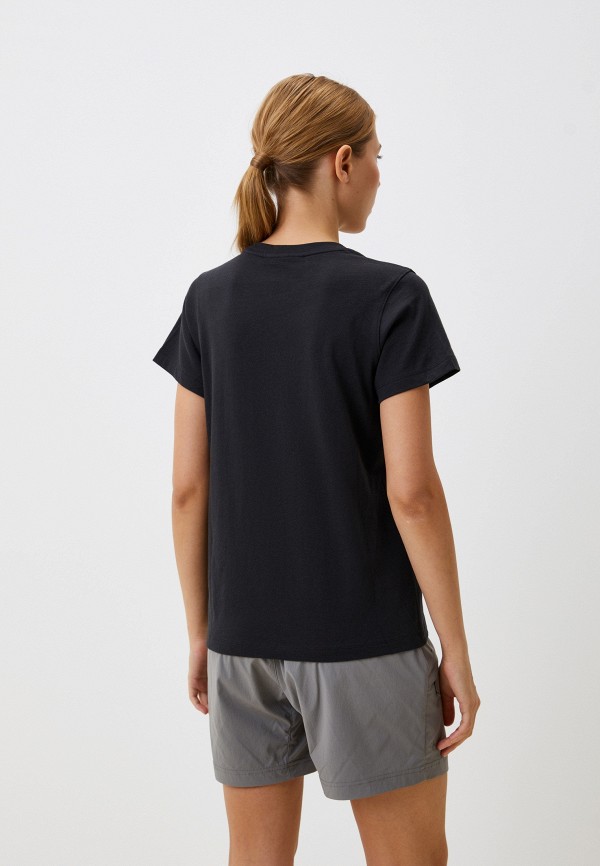 Helly Hansen Футболка - W CORE GRAPHIC T-SHIRT - фото 2