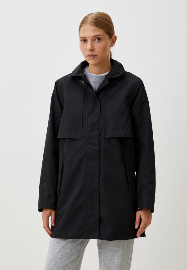 Helly Hansen Плащ - W LILJA RAIN COAT - фото 1