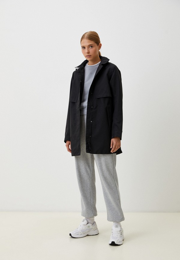 Helly Hansen Плащ - W LILJA RAIN COAT - фото 2