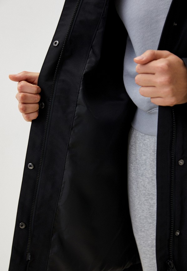 Helly Hansen Плащ - W LILJA RAIN COAT - фото 4