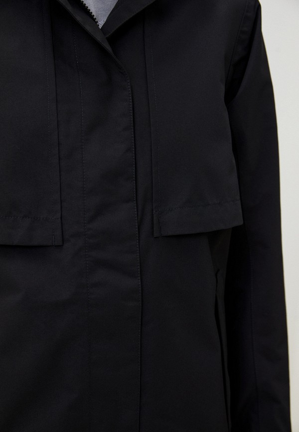 Helly Hansen Плащ - W LILJA RAIN COAT - фото 5