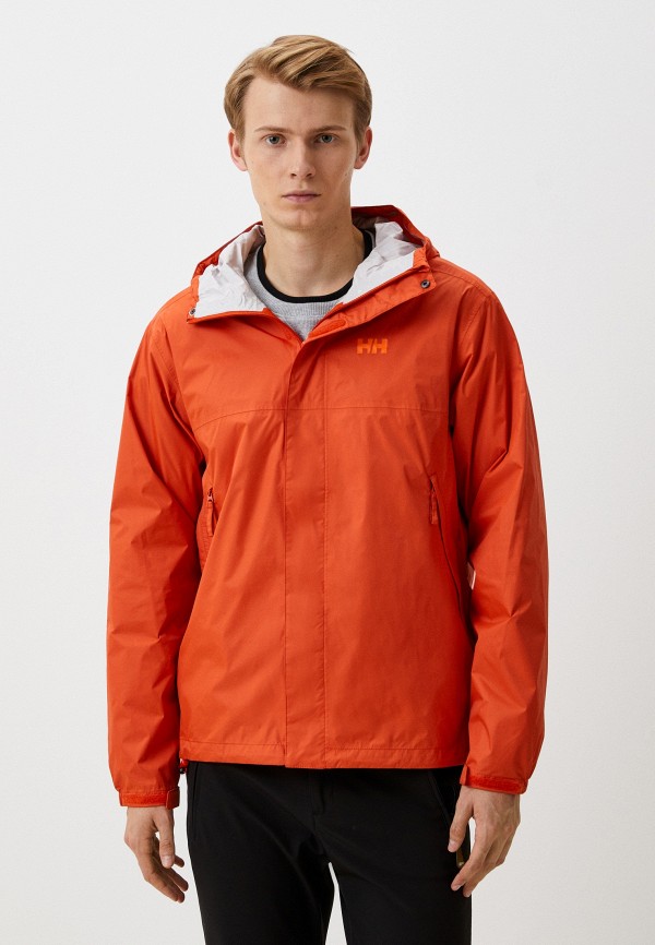 Helly Hansen Ветровка - LOKE JACKET - фото 1