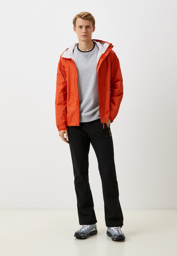 Helly Hansen Ветровка - LOKE JACKET - фото 2