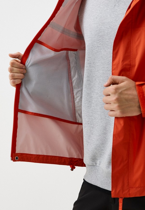 Helly Hansen Ветровка - LOKE JACKET - фото 4