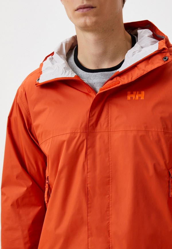 Helly Hansen Ветровка - LOKE JACKET - фото 5