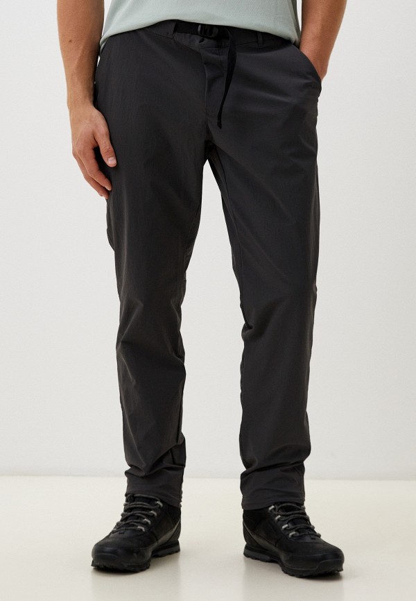 Helly Hansen Брюки спортивные - CAMPFIRE 2.0 PANT - фото 1