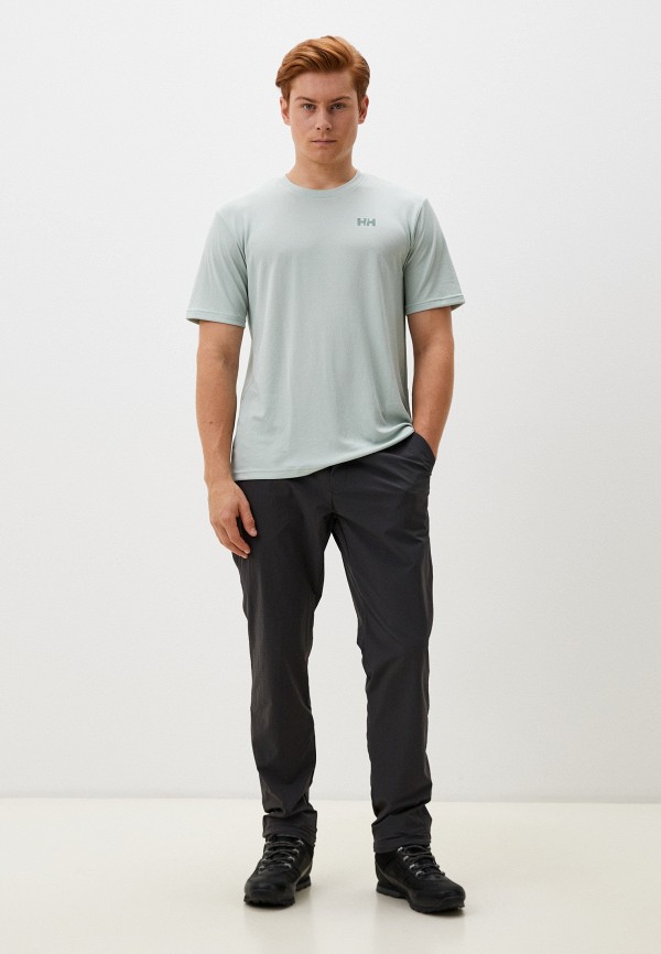 Helly Hansen Брюки спортивные - CAMPFIRE 2.0 PANT - фото 2