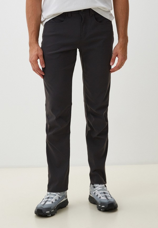 Helly Hansen Брюки - HOLMEN 5 POCKET PANT - фото 1