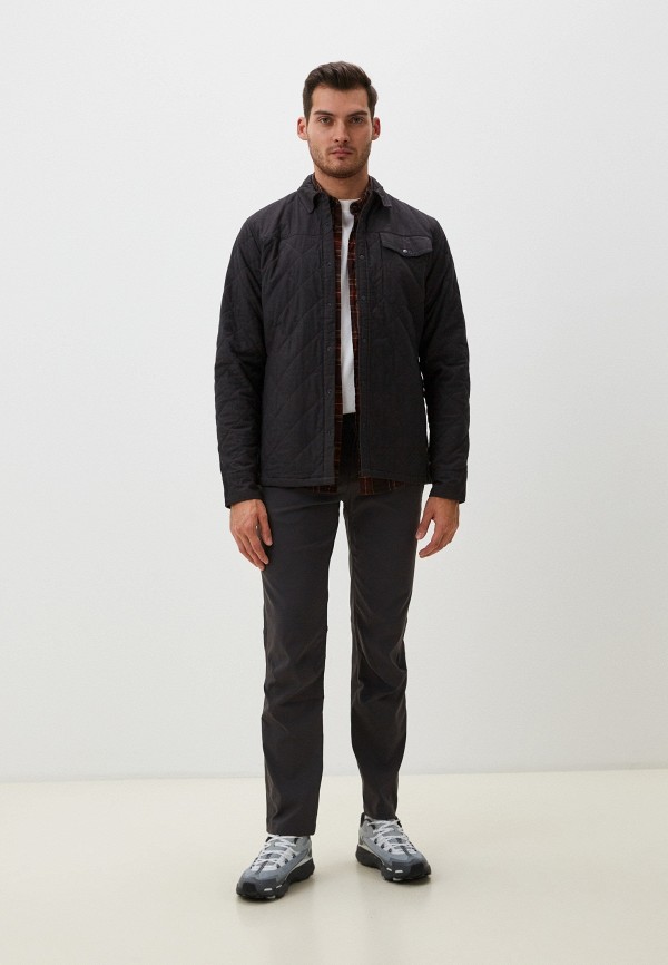 Helly Hansen Брюки - HOLMEN 5 POCKET PANT - фото 2