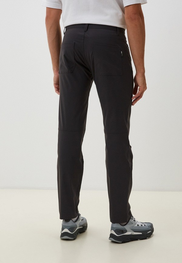 Helly Hansen Брюки - HOLMEN 5 POCKET PANT - фото 3