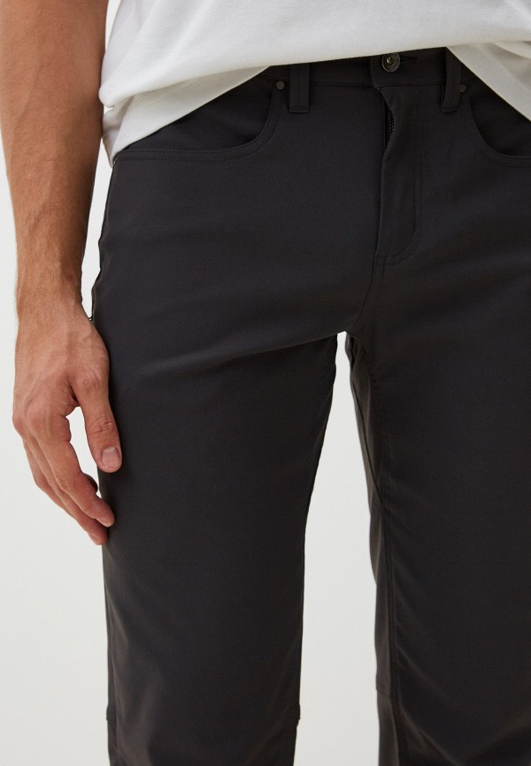 Helly Hansen Брюки - HOLMEN 5 POCKET PANT - фото 4