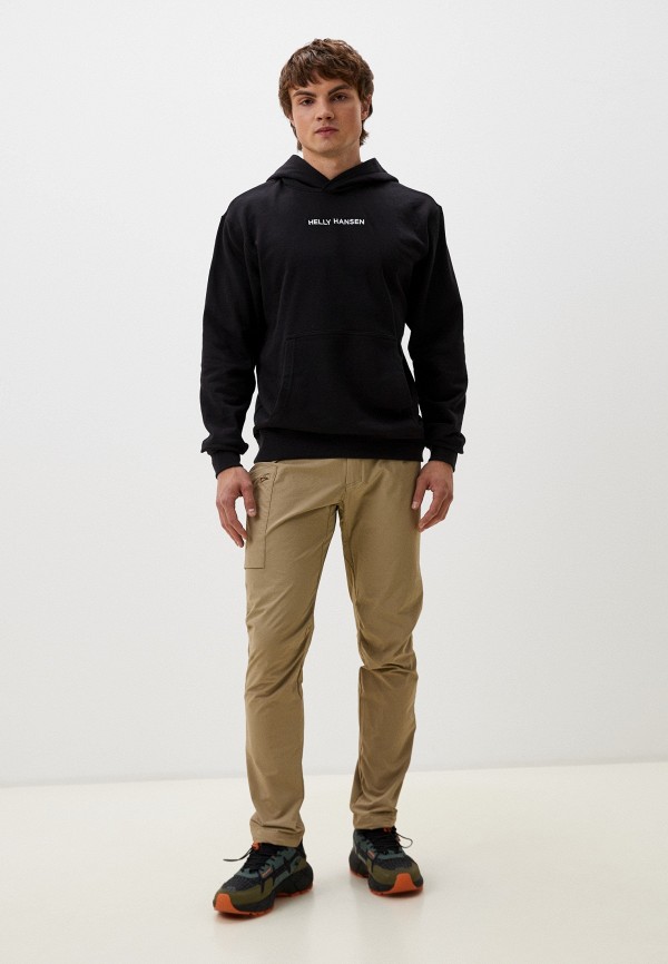 Helly Hansen Брюки спортивные - BRONO SOFTSHELL PANT - фото 2