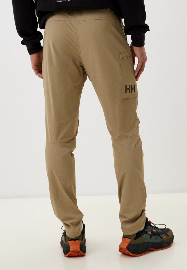 Helly Hansen Брюки спортивные - BRONO SOFTSHELL PANT - фото 3