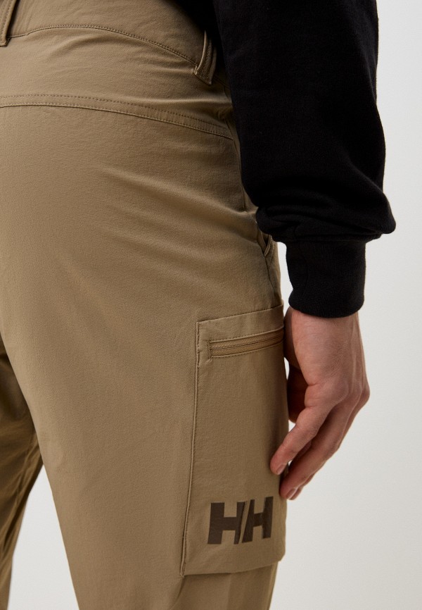 Helly Hansen Брюки спортивные - BRONO SOFTSHELL PANT - фото 4