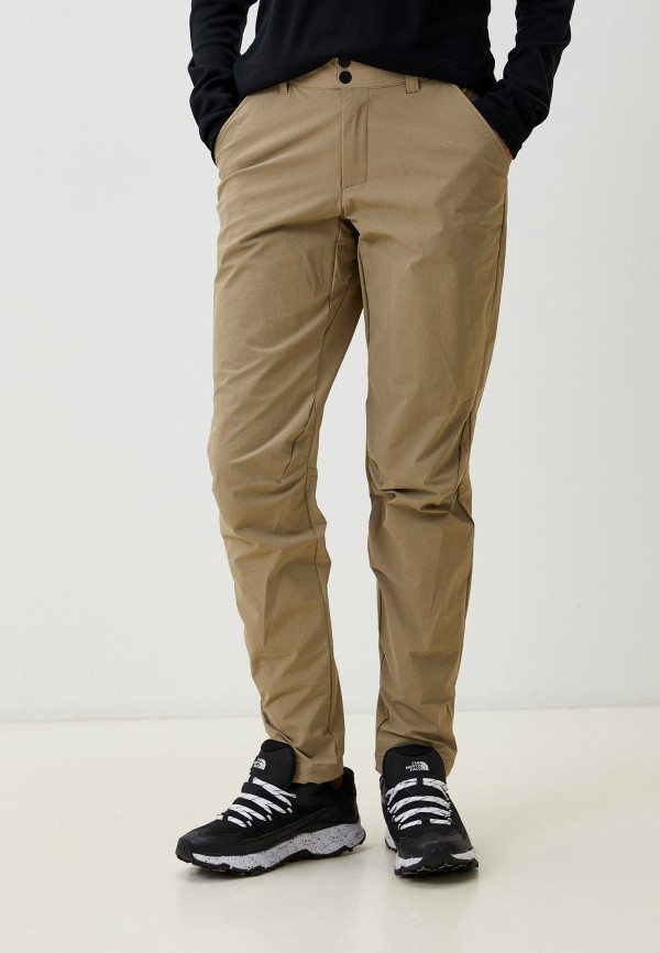 Helly Hansen Брюки спортивные - W BRONA SOFTSHELL PANT - фото 1