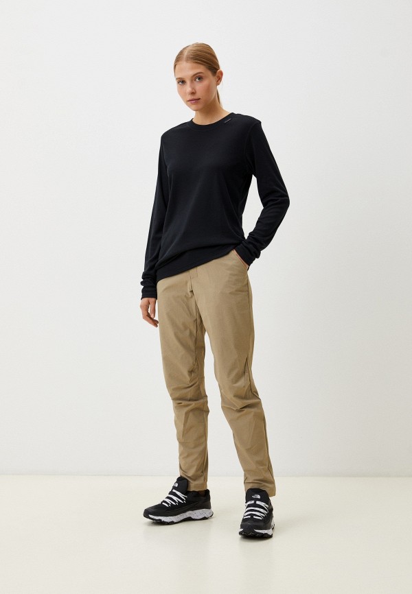 Helly Hansen Брюки спортивные - W BRONA SOFTSHELL PANT - фото 2