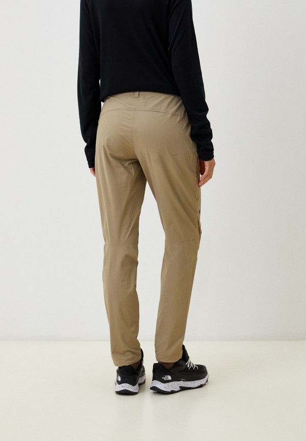 Helly Hansen Брюки спортивные - W BRONA SOFTSHELL PANT - фото 3