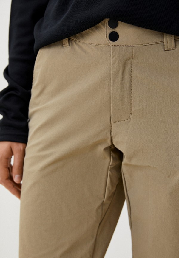 Helly Hansen Брюки спортивные - W BRONA SOFTSHELL PANT - фото 4