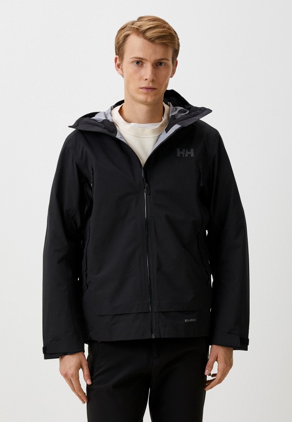 Helly Hansen Ветровка - VERGLAS INFINITY SHELL JACKET - фото 1